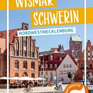 Wismar Schwerin Nordwestmecklenburg
